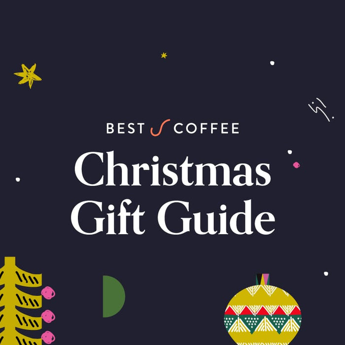 Best Coffee Christmas Gift Guide