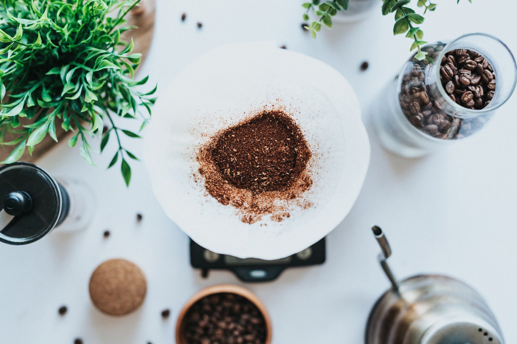 Grind size matters: How to choose your next coffee grinder
