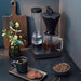 Wilfa Performance Compact Coffee Maker (Black)