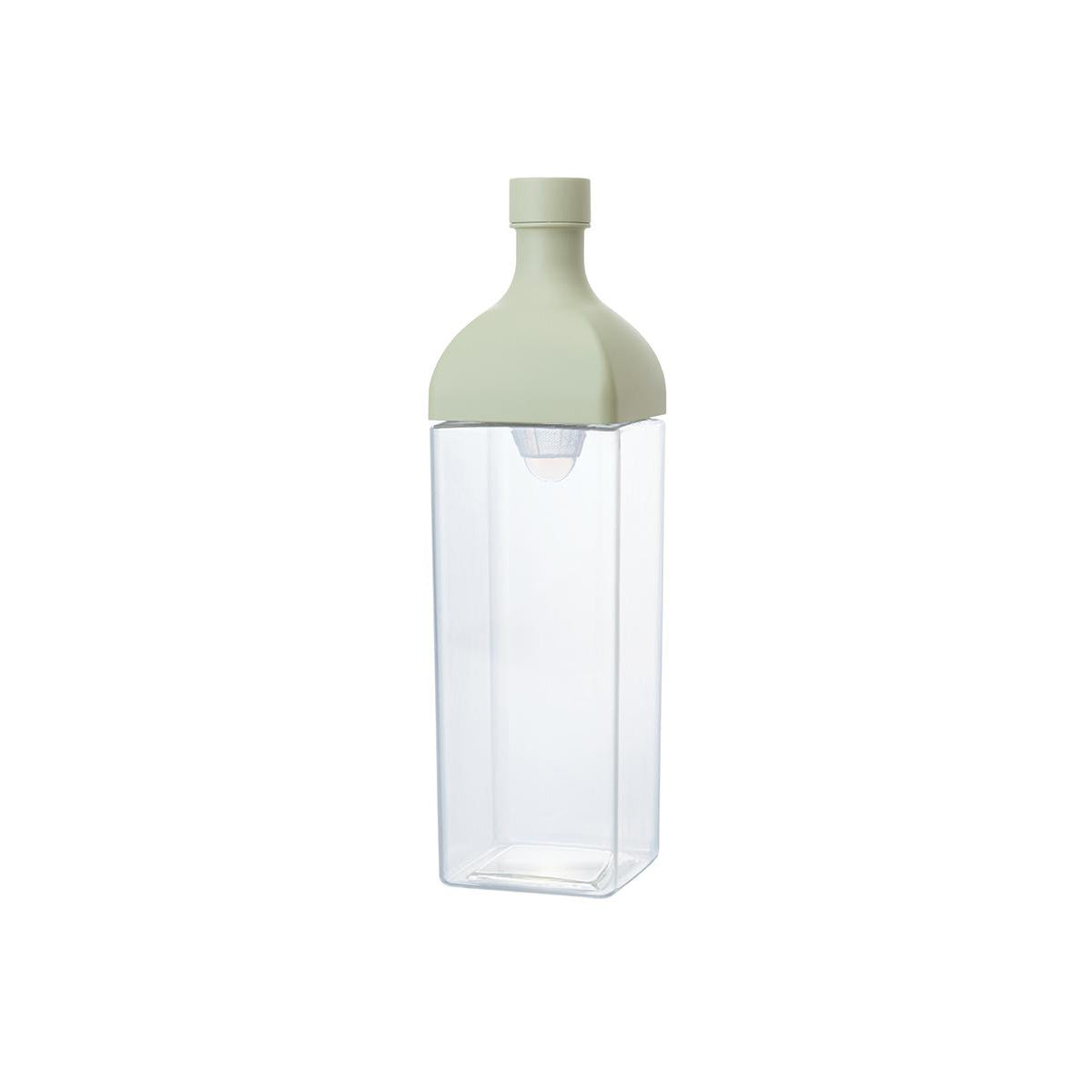 Hario Karku Tea Bottle 1.2L (Green)