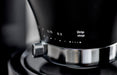 Wilfa Classic+ Black — Precision Brewer - Coffee Maker