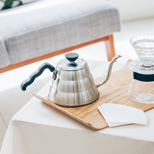 Basic V60 Brew Guide / Coffee Recipe