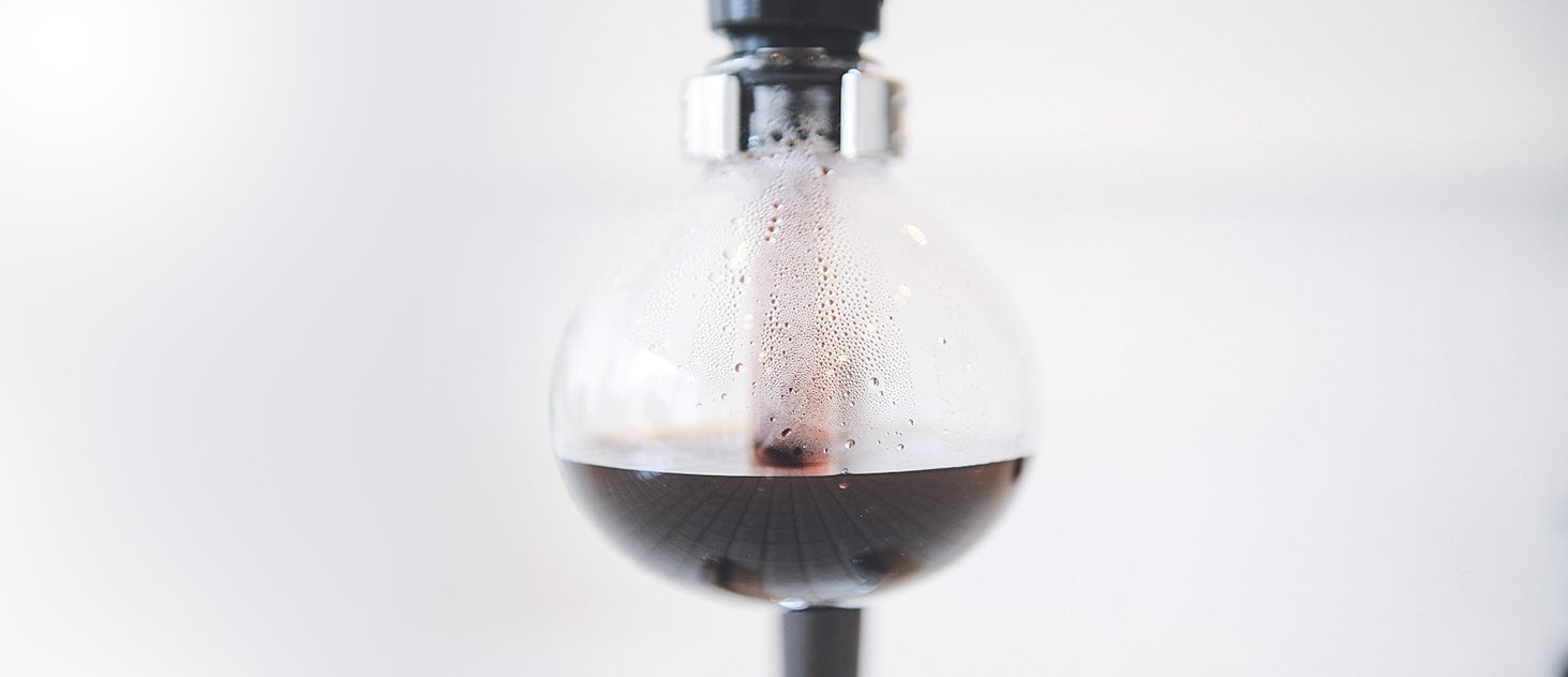 History of the Syphon