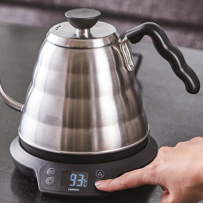 Hario V60 Buono Temperature Control Kettle