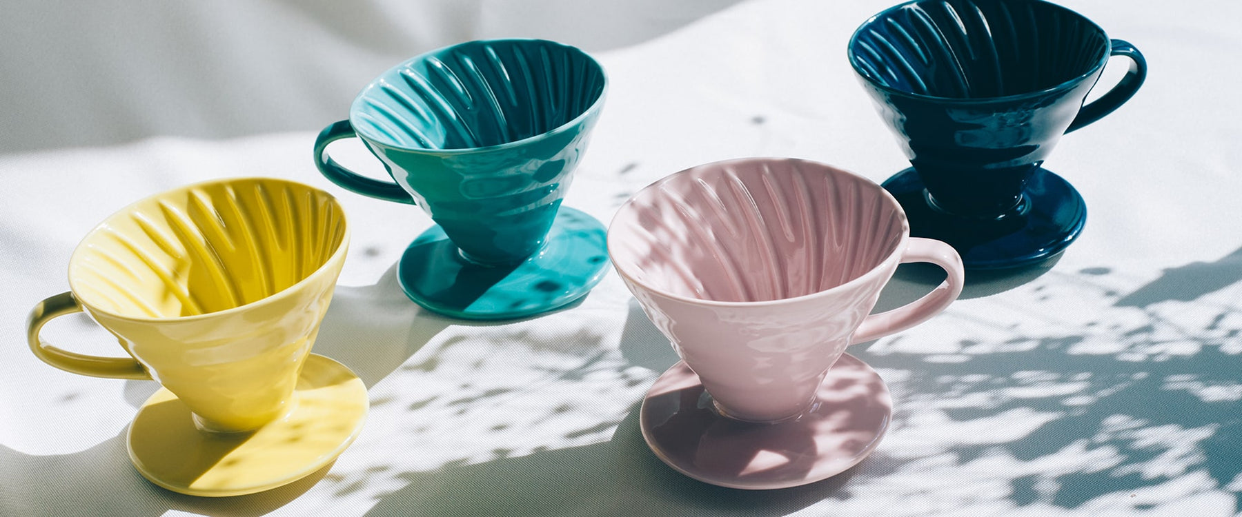 Birth of the Hario V60