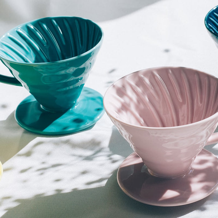 Birth of the Hario V60