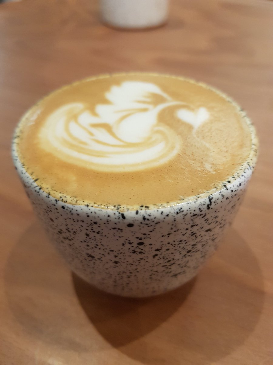 Best Coffee Weekly - Week 12 2019