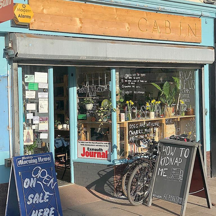 Best Coffee Weekly - WK6 2019