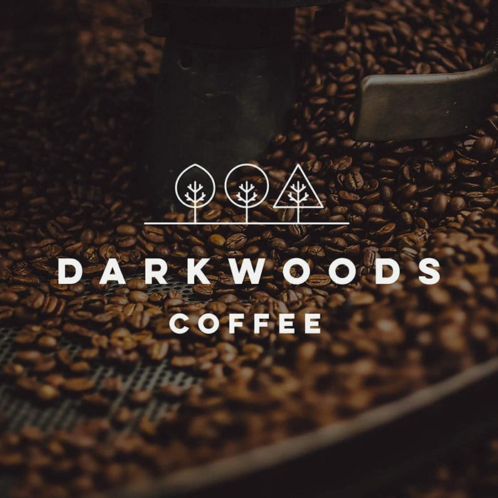 Dark Woods Coffee
