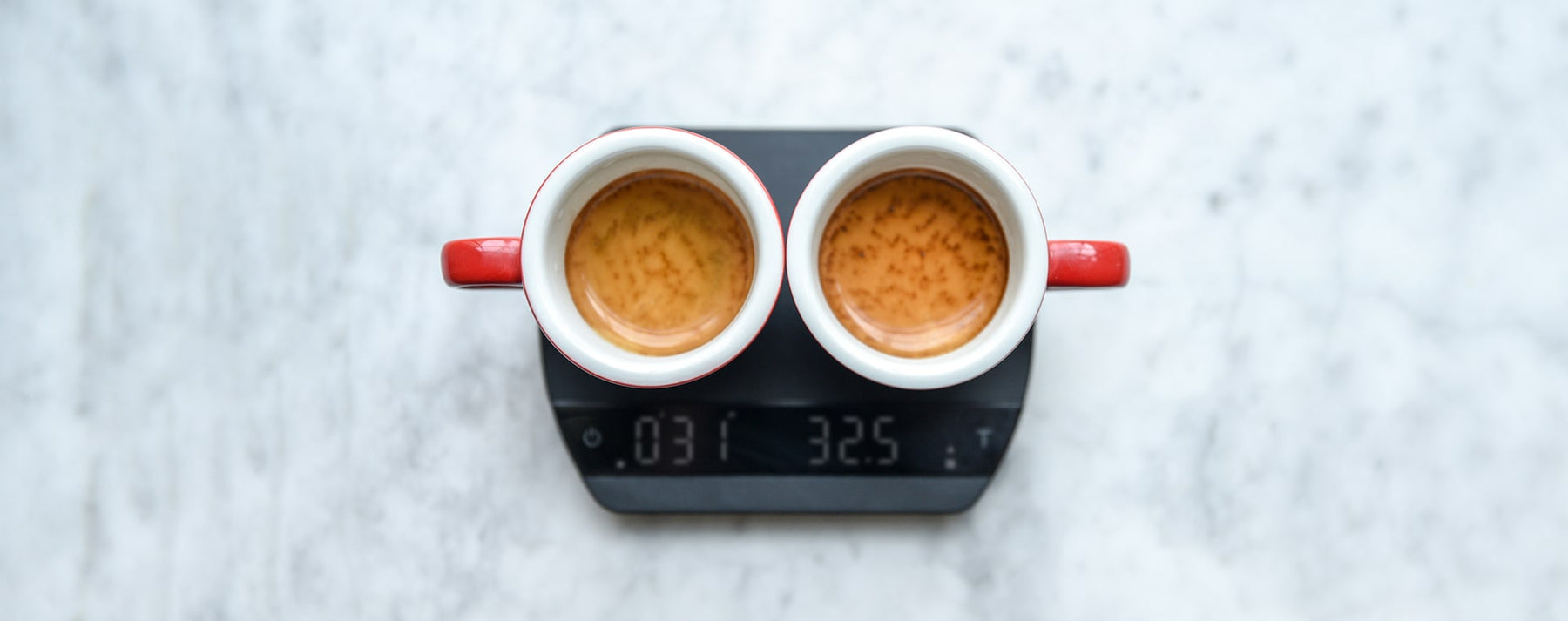 Felicita Coffee Scales Review