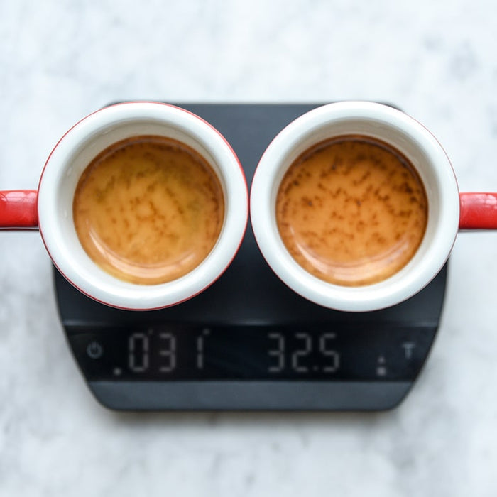 Felicita Coffee Scales Review