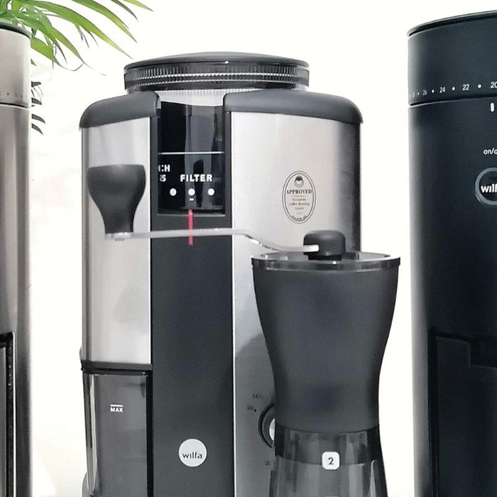 Home Coffee Grinder Reviews - By Callum Parsons