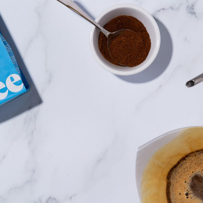 Cafes & COVID 19: Joe's Coffee