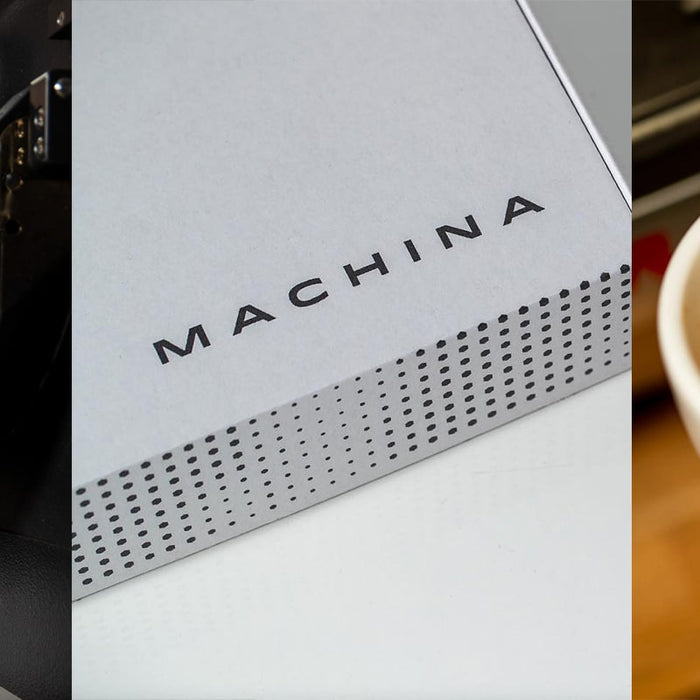 Machina Coffee