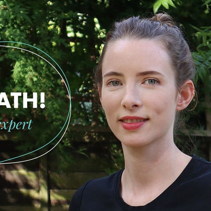 Catherine Seay — Best Coffee's coffee expert