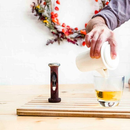 Where to drink speciality tea in London - part 2