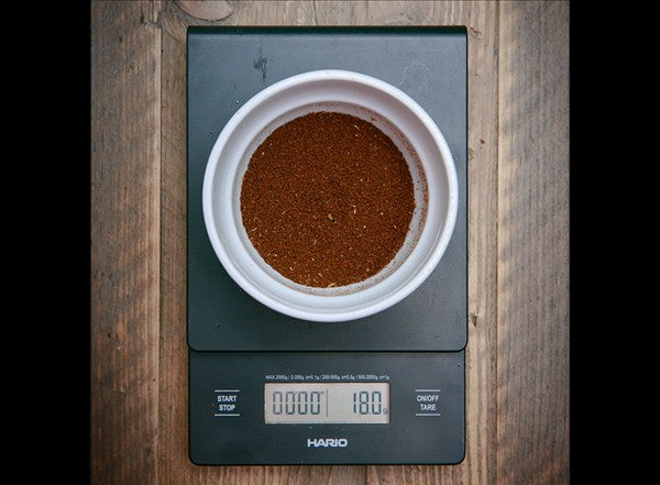 Bean review: Three Kenyan coffees roasted by Workshop