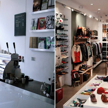 A History of London Coffee - Part 4 of 5