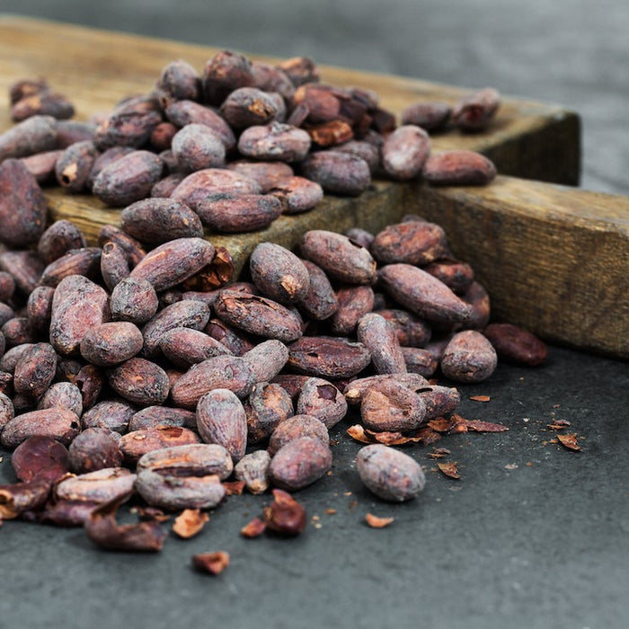 A guide to craft chocolate - part 1