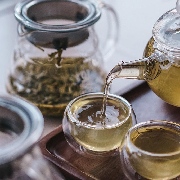 Why good tea matters