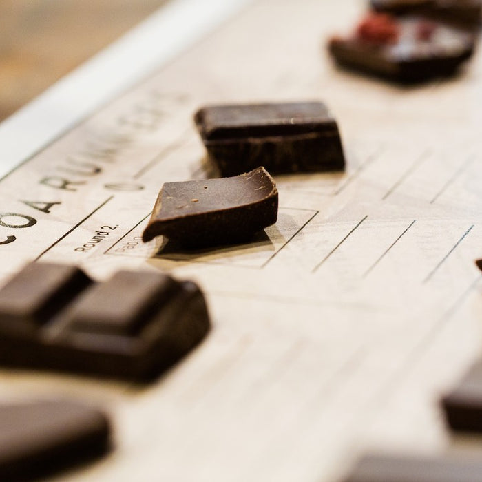 A guide to craft chocolate - part 3