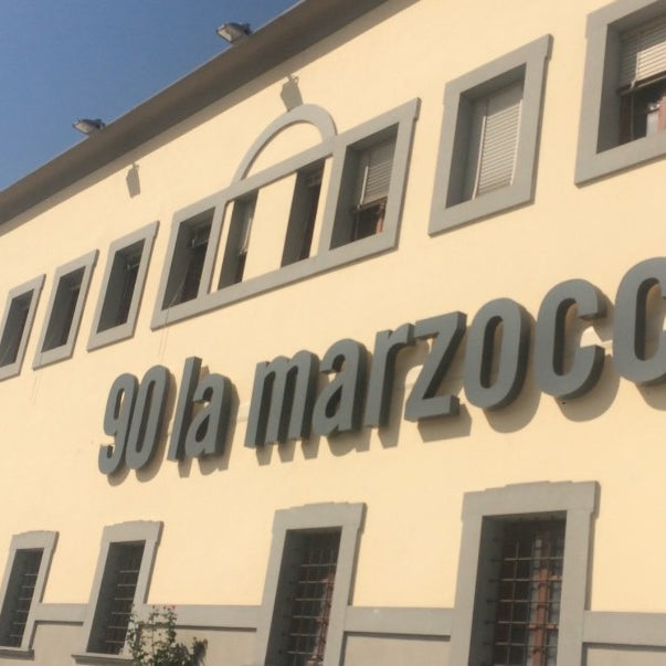 The La Marzocco Tour