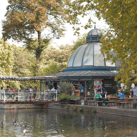 A History of London Coffee - Part 3 of 5