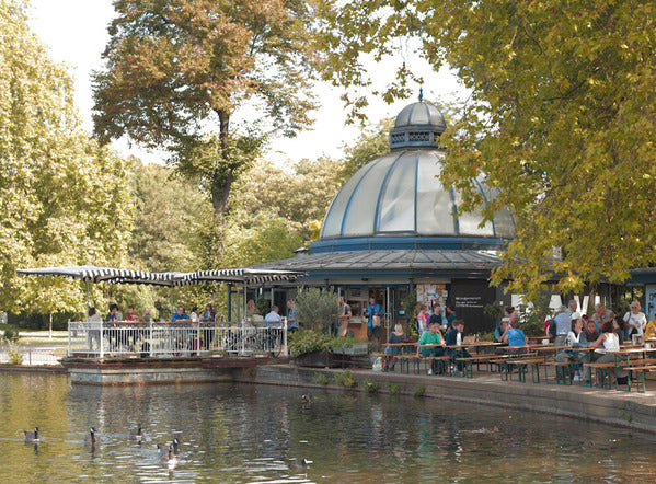 A History of London Coffee - Part 3 of 5