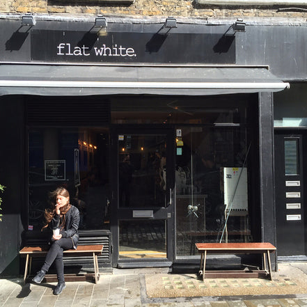 A History of London Coffee - Part 2 of 5