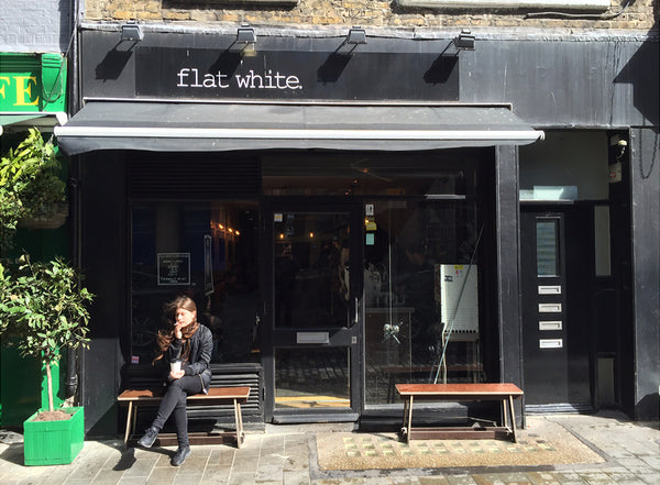 A History of London Coffee - Part 2 of 5