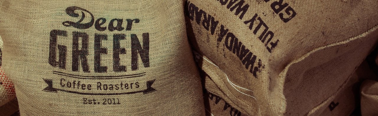 Glasgow Specialty Coffee Roasters