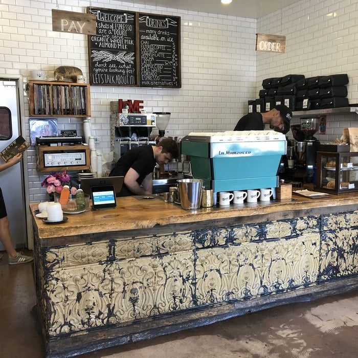 Best Coffee Weekly - WK33 2018