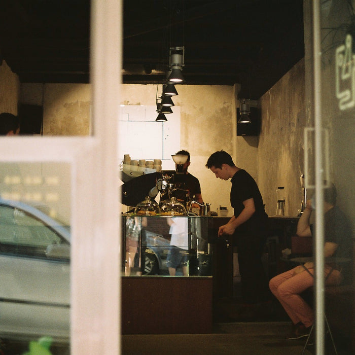 Best Coffee Weekly - WK34 2018