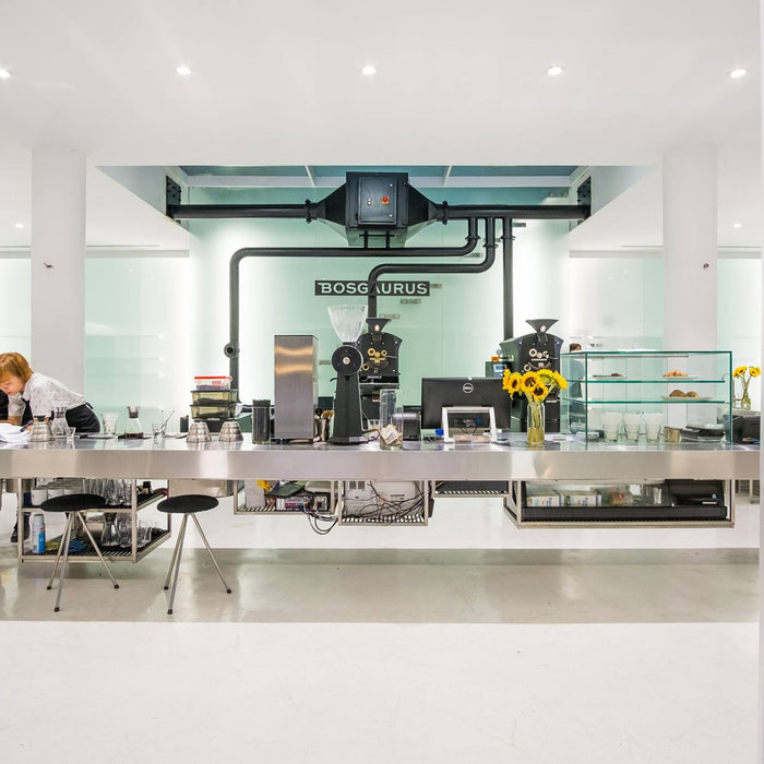 Best Coffee Weekly - WK37 2018