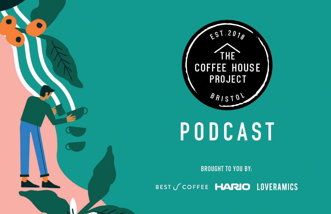 Coffee House Project Podcast