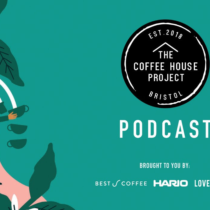 Coffee House Project Podcast