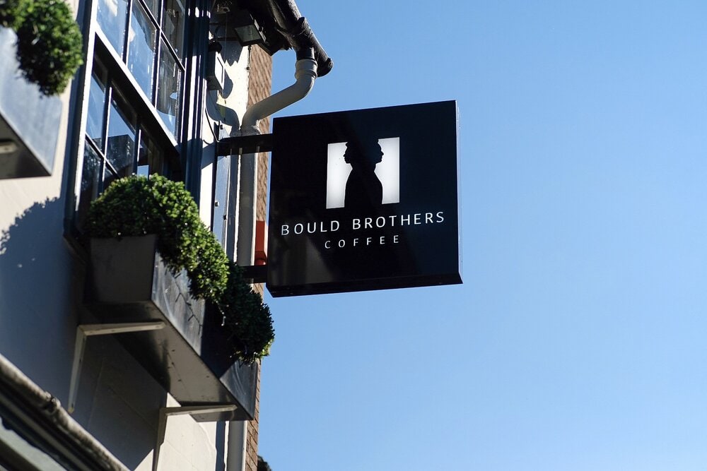 Cafes & COVID 19: Bould Brothers