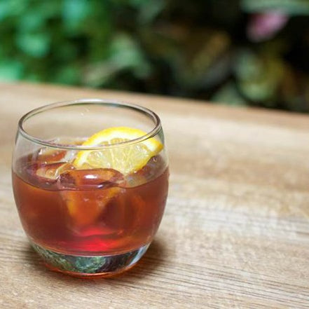 Summer Coffee Drinks for 2016 - Iced Latte and Beyond