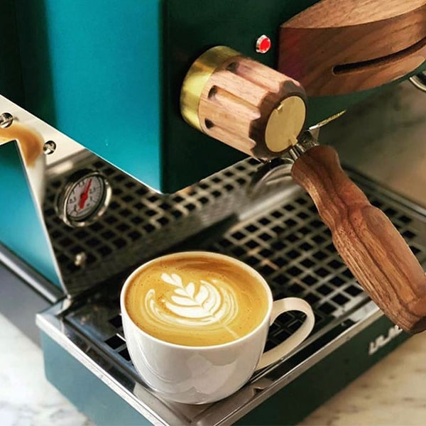 New Café: Queens of Mayfair