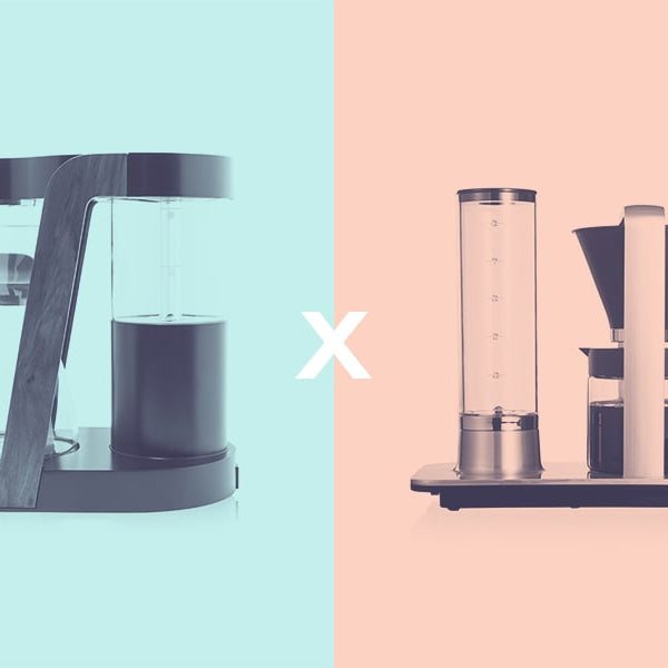 Ratio Eight vs Wilfa Svart Precision product review