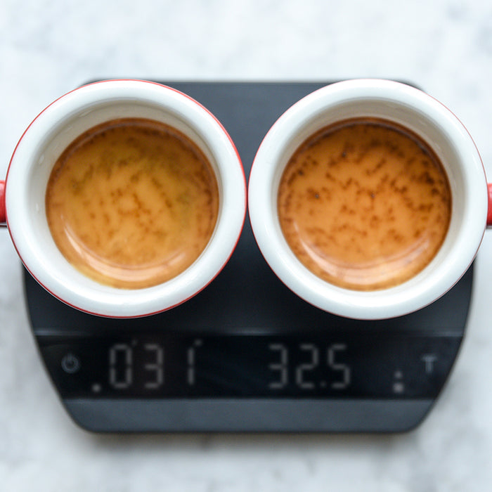 How to choose your next coffee Scale