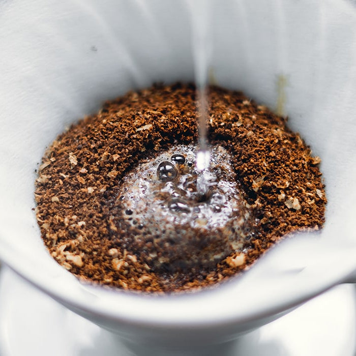 6 Quick Tips for Better Pour-Over