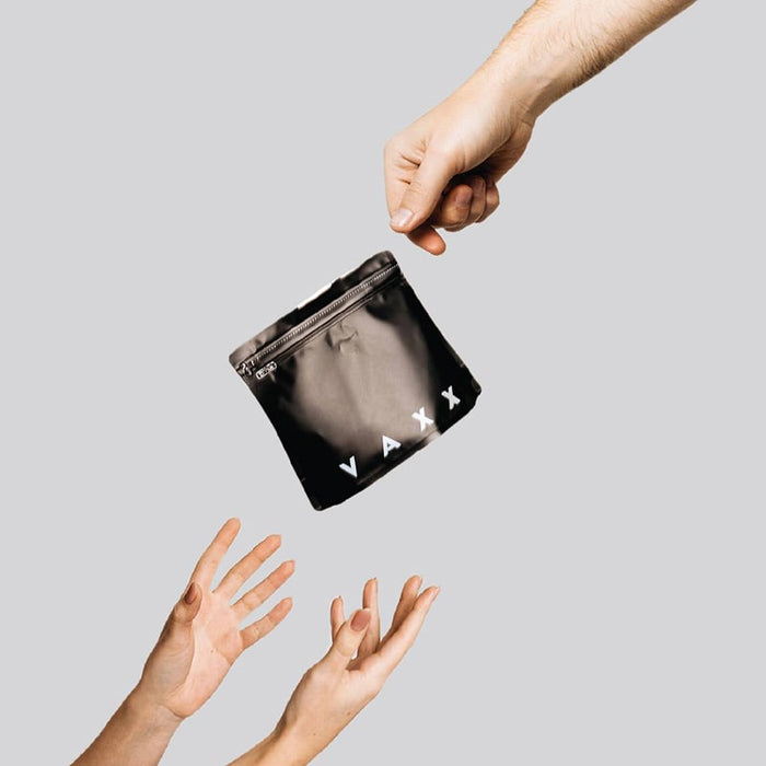 Coffee Roaster Introduction: Vaxx Coffee