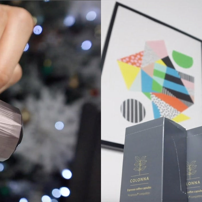 Best Coffee Christmas