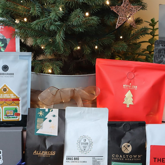 Our Guide to the Best Christmas Coffee Beans of 2020