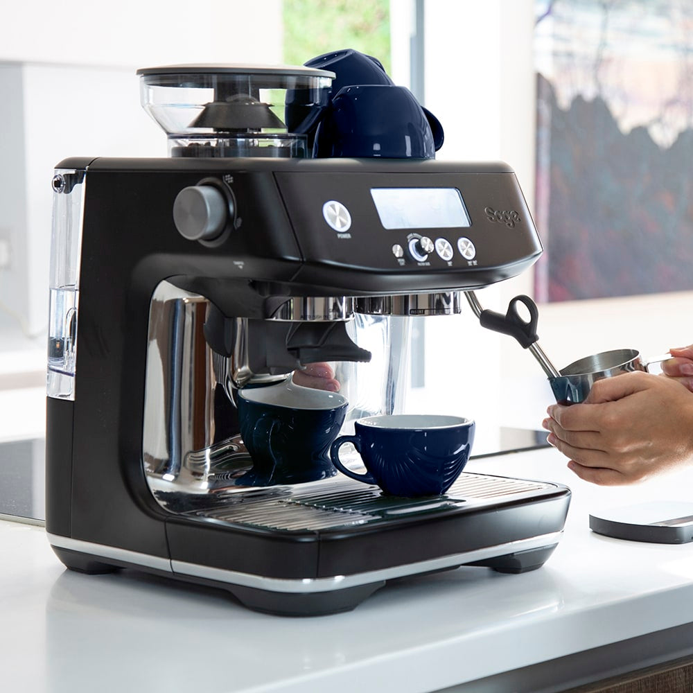 Sage Home Espresso Machines