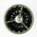 Comandante X25 Trailmaster Coffee Grinder (Forest Green)