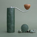 Comandante X25 Trailmaster Coffee Grinder (Forest Green)