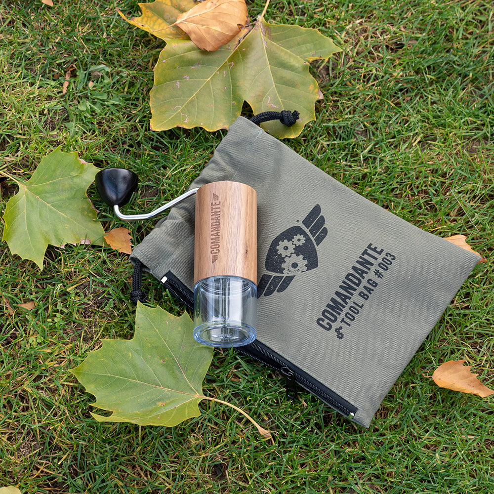 Comandante Tool Bag #3