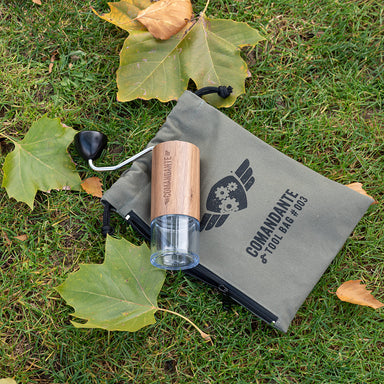 Comandante Tool Bag #3